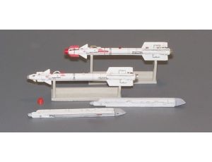 Raketa R-73 AA-11 Archer