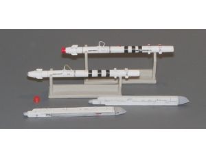 Raketa UZR-73 Training Unit