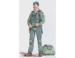 F-105 Pilot