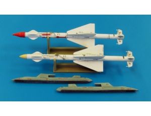 Raketa R-23R AA-7A Apex