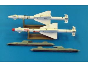 Raketa R-23T AA-7B Apex