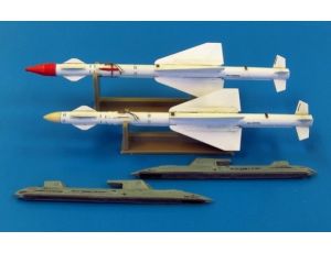 Raketa R-24R AA-7C Apex
