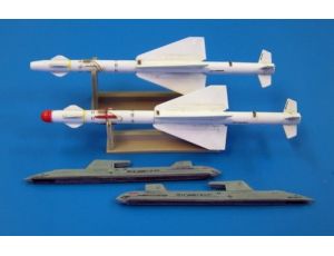 Raketa R-24T AA-7D Apex