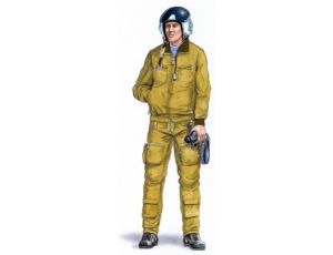 MiG-29 Pilot