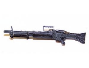 US kulomet M60