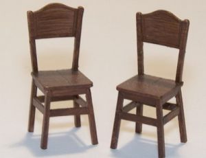 Kuchňské židle - Kitchen chairs