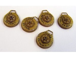 German Antitank Mines