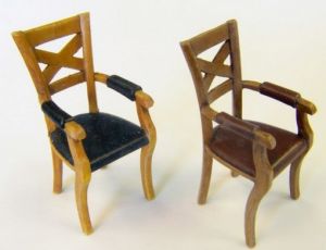 Chairs w/Armrest *5