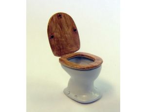Toilet bowl/toaleta