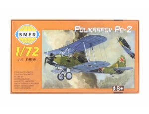 Polikarpov Po-2