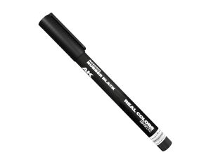 RUBBER BLACK-RC MARKER
