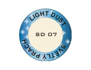 Světlý prach - Star Dust