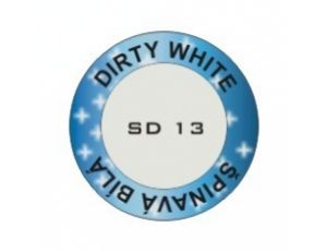 Špinavá bílá - Star Dust