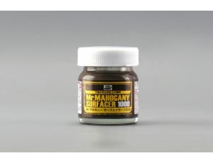 Mr.Mahogany Surfacer 1000