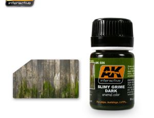 Slimy Grime Dark