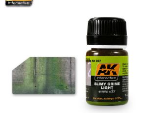 Slimy Grime Light
