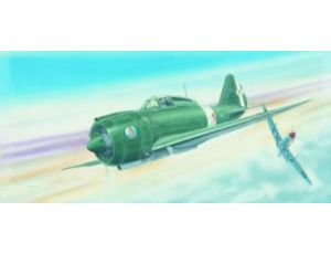 Reggiane Re.2000 Falco