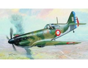 Dewoitine D.520