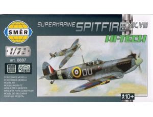 Spitfire Mk.Vb Hi-Tech