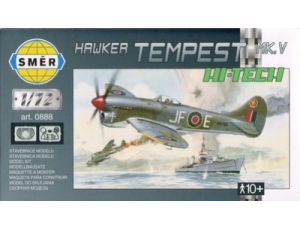 Tempest MK.V Hi-Tech