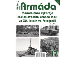 Armáda č.17 Modernizace výzbroje českosl