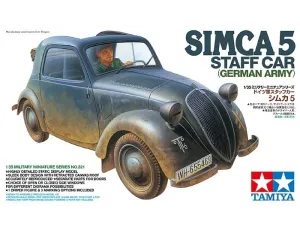 Simca 5