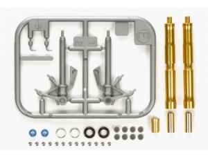 Panigale 1199 S Front Work