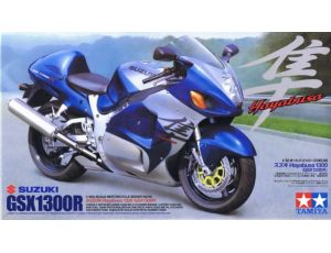 Suzuki Hayabusa 1300