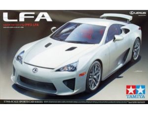 Lexus LFA