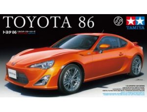 Toyota 86