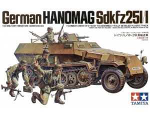 Sd.Kfz.251/1