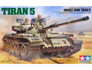 Tiran 5