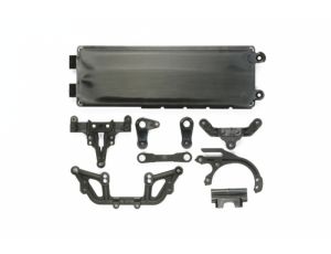 XV01 K Parts Steering Arm