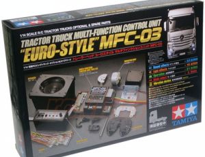MFC-03 Euro - Style