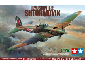 Il-2 Shturmovik
