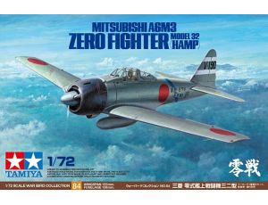 A6M3 Model 32 Zero (Hamp)