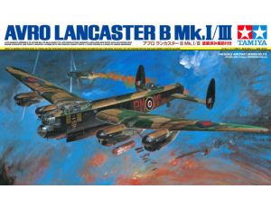 Lancaster B Mk.I/III