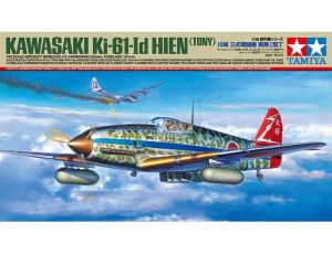 Ki-61-Id Hien
