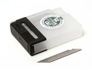 Modeler's knife blade *25