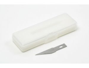 Modelers Knife Pro - Straight Blade