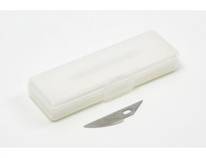 Modelers Knife Pro - Curved Blade