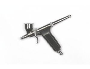 HG Trigger Airbrush w/integrated Cup