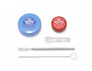 Airbrush Cleaning Kit