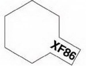 AcrMini XF-86 Matný Lak