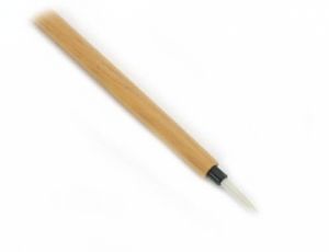 Tamiya Pointed Brush (Medium)