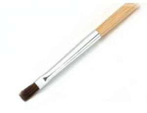 Flat Brush No.01