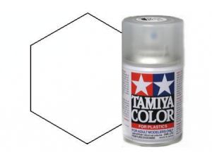 Semi Glos Clear - Polomatný Lak