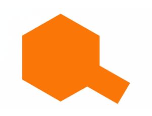 Metallic Orange - Oranžová Metalíza