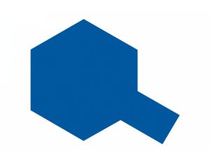 Pure Blue - Modrá