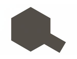 Metallic Gray - Šedá Metalíza